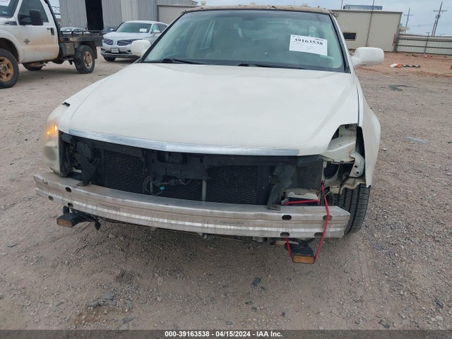 2008 CADILLAC DTS 1G6KD57Y18U150356 Photo 5