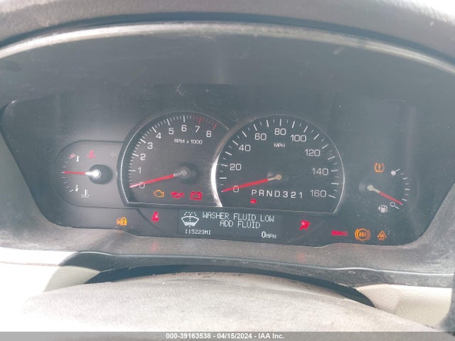 2008 CADILLAC DTS 1G6KD57Y18U150356 Photo 6