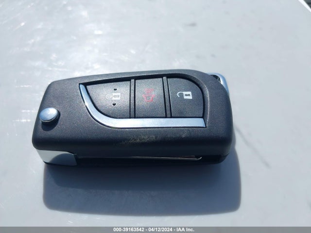 Toyota COROLLA SE 2020 JTDS4RCE9LJ024689 Image 11