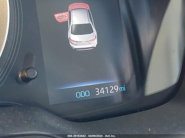 Toyota COROLLA SE 2020 JTDS4RCE9LJ024689 Image 15