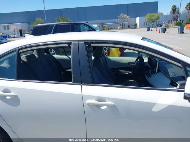 Toyota COROLLA SE 2020 JTDS4RCE9LJ024689 Image 6