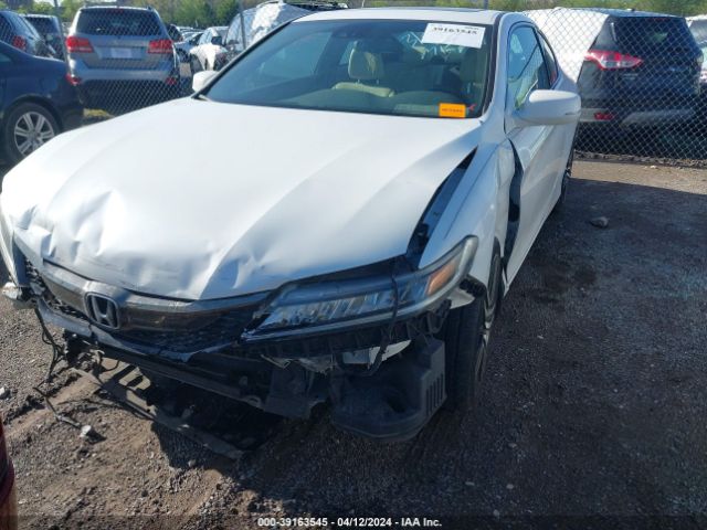 1HGCT2B06HA001755 Honda Accord Touring V6