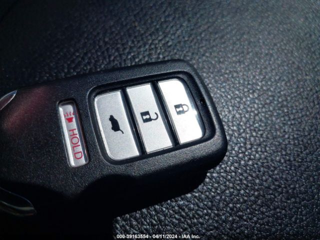 3CZRU5H78JM700173 Honda Hr-v Ex-l
