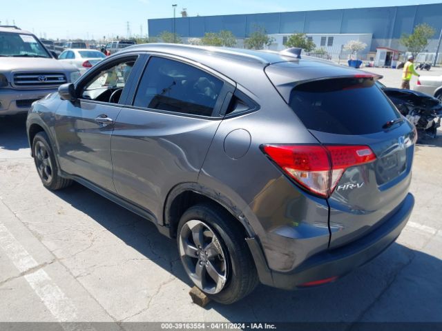 3CZRU5H78JM700173 Honda Hr-v Ex-l