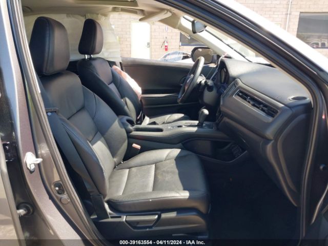 3CZRU5H78JM700173 Honda Hr-v Ex-l