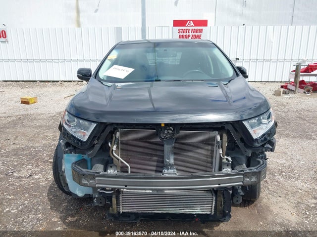 Ford Edge Titanium 2015 2FMTK3K90FBB56191 Image 6