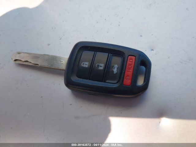 1HGCR2F51HA265194 Honda Accord Sport