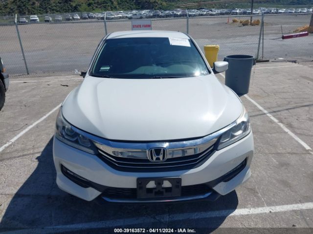 1HGCR2F51HA265194 Honda Accord Sport
