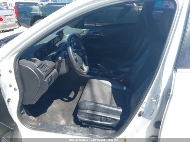 1HGCR2F51HA265194 Honda Accord Sport