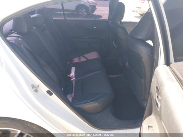 1HGCR2F51HA265194 Honda Accord Sport