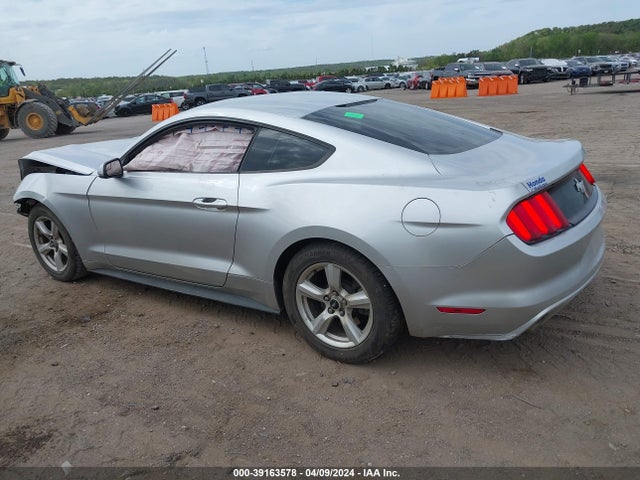 Ford Mustang V6 2017 1FA6P8AM2H5239253 Image 14