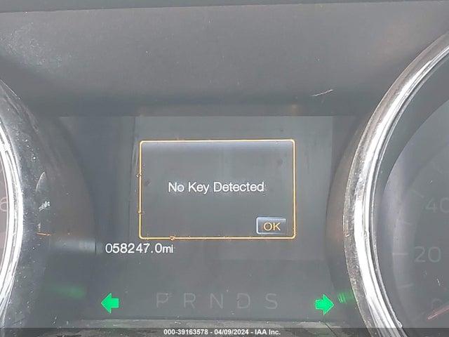 Ford Mustang V6 2017 1FA6P8AM2H5239253 Image 15