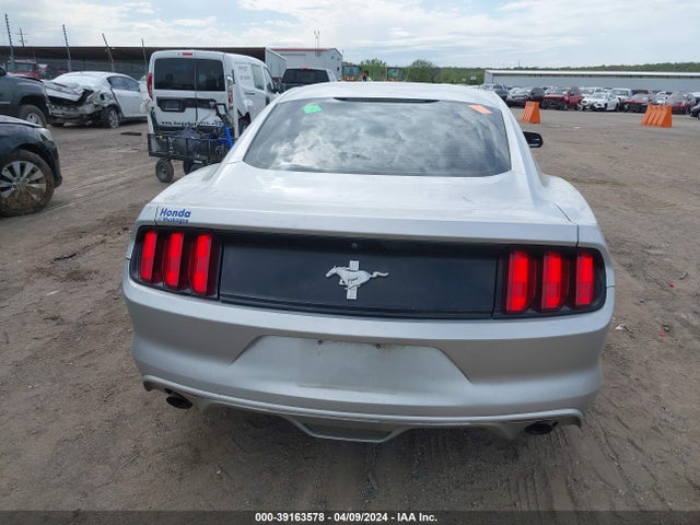 Ford Mustang V6 2017 1FA6P8AM2H5239253 Image 16