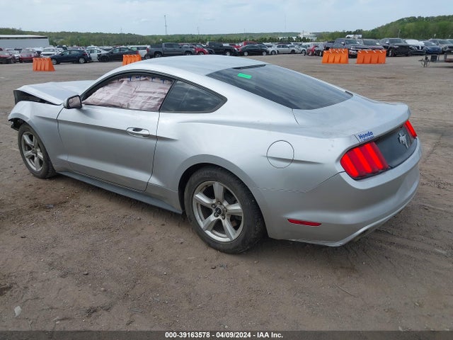 Ford Mustang V6 2017 1FA6P8AM2H5239253 Image 3