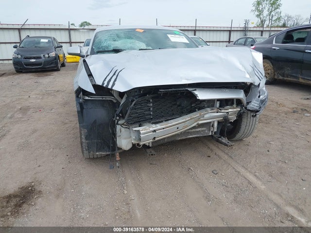 Ford Mustang V6 2017 1FA6P8AM2H5239253 Image 6