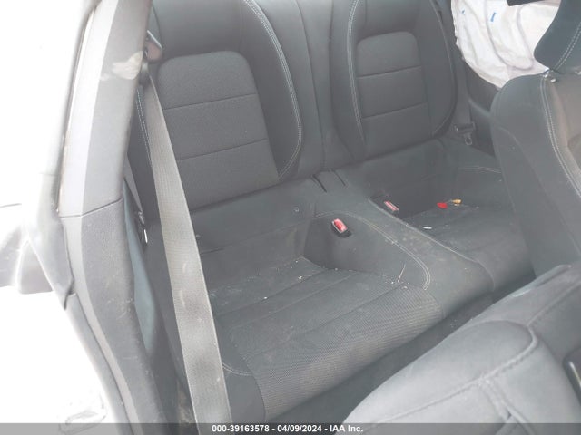 Ford Mustang V6 2017 1FA6P8AM2H5239253 Image 8
