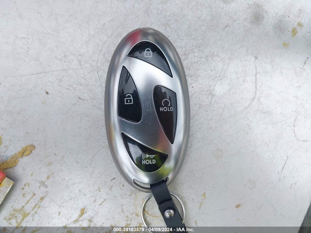Hyundai Kona Sel 2024 KM8HCCAB4RU042880 Image 11