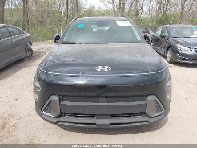 Hyundai Kona Sel 2024 KM8HCCAB4RU042880 Image 12