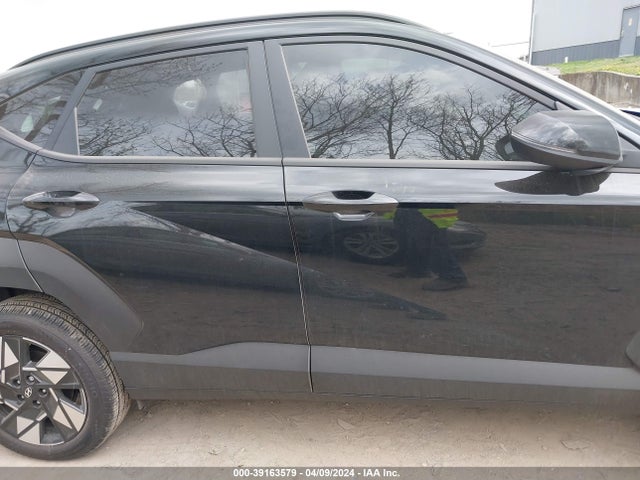 Hyundai Kona Sel 2024 KM8HCCAB4RU042880 Image 13
