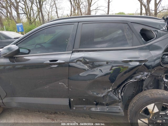 Hyundai Kona Sel 2024 KM8HCCAB4RU042880 Image 14