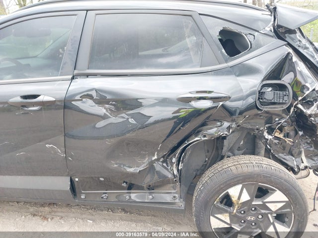 Hyundai Kona Sel 2024 KM8HCCAB4RU042880 Image 17