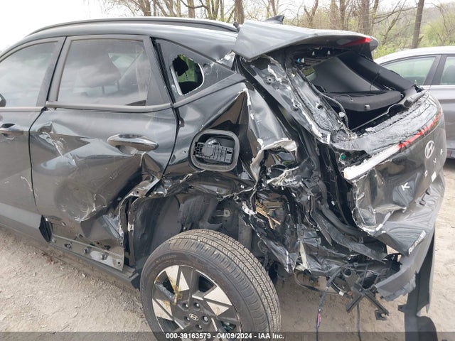 Hyundai Kona Sel 2024 KM8HCCAB4RU042880 Image 18