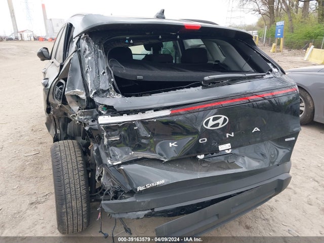Hyundai Kona Sel 2024 KM8HCCAB4RU042880 Image 19