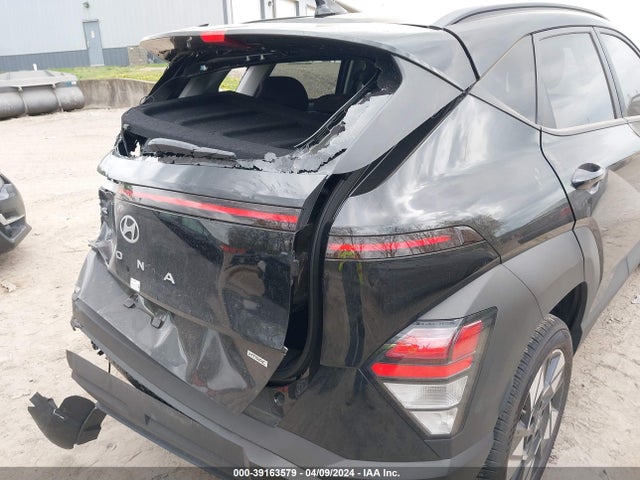 Hyundai Kona Sel 2024 KM8HCCAB4RU042880 Image 20