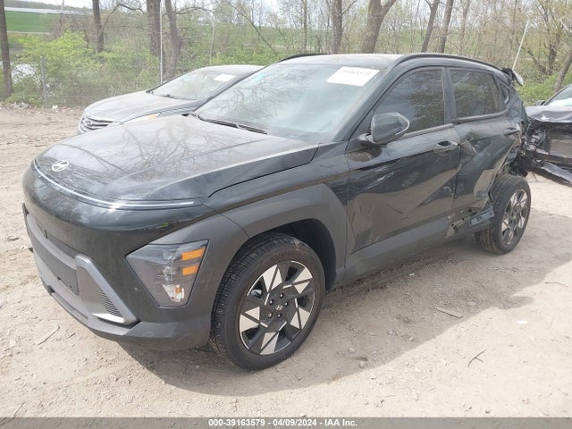Hyundai Kona Sel 2024 KM8HCCAB4RU042880 Image 2