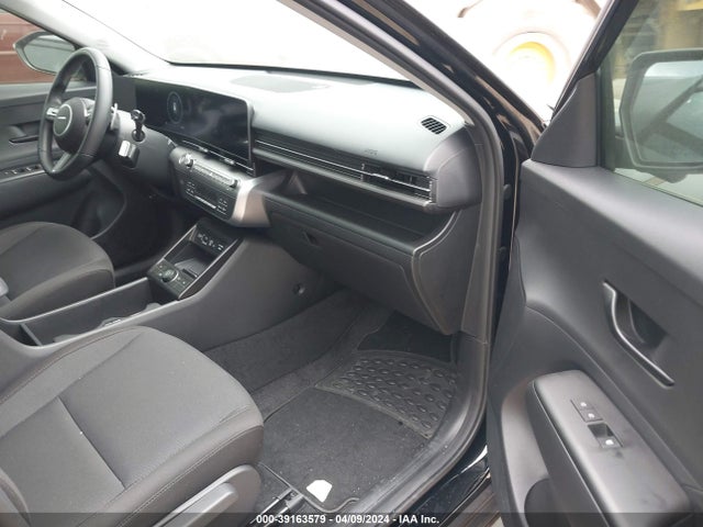 Hyundai Kona Sel 2024 KM8HCCAB4RU042880 Image 5