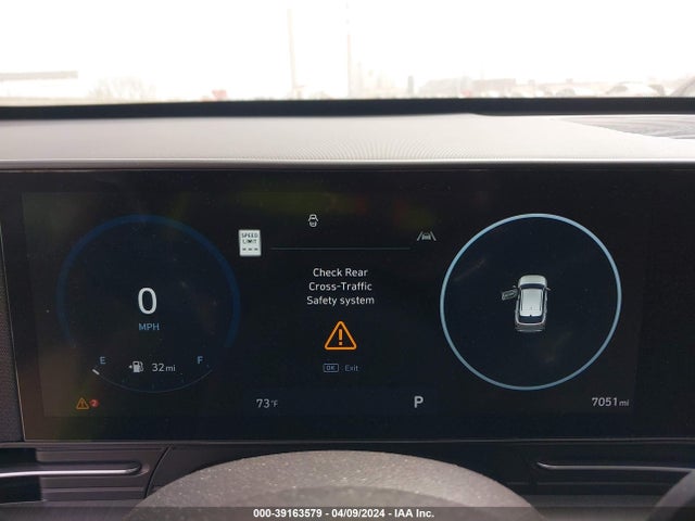 Hyundai Kona Sel 2024 KM8HCCAB4RU042880 Image 7