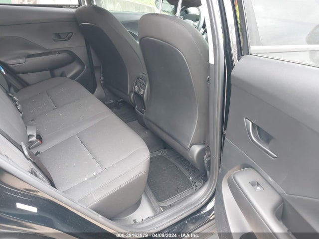 Hyundai Kona Sel 2024 KM8HCCAB4RU042880 Image 8