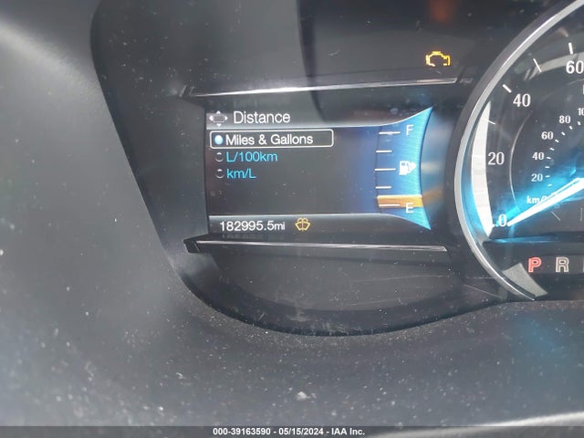 Ford EXPLORER XLT 2017 1FM5K8D85HGD27099 Image 7
