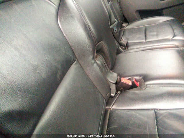 Ford EXPLORER XLT 2017 1FM5K8D85HGD27099 Image 8