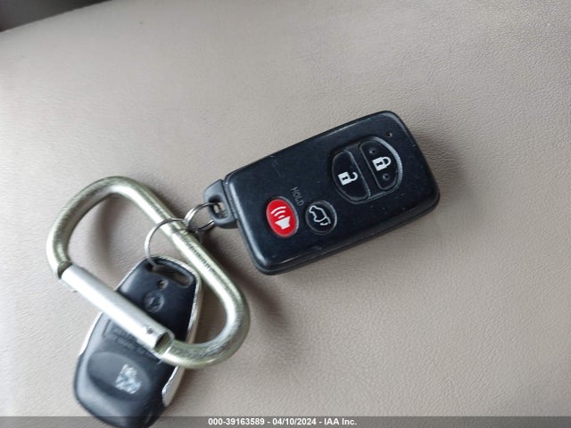 Toyota Venza Xle V6 2014 4T3BK3BB3EU103967 Image 11