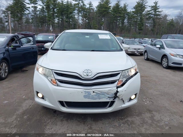 Toyota Venza Xle V6 2014 4T3BK3BB3EU103967 Image 13