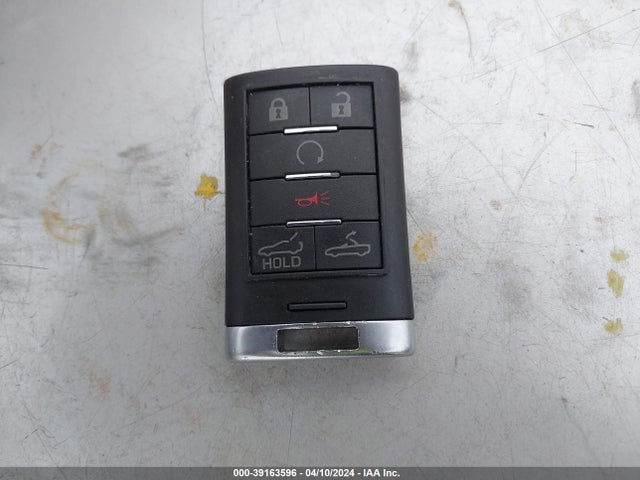 Chevrolet Corvette Z06 2015 1G1YS3D66F5607215 Image 11