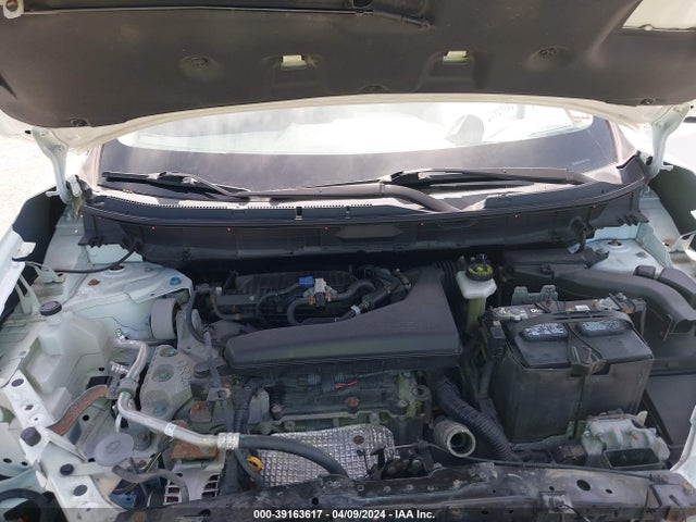 Nissan ROGUE S 2019 KNMAT2MV3KP529918 Image 10