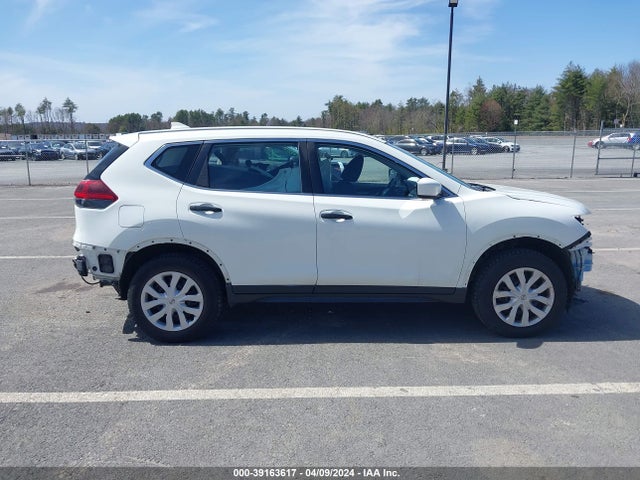 Nissan ROGUE S 2019 KNMAT2MV3KP529918 Image 14