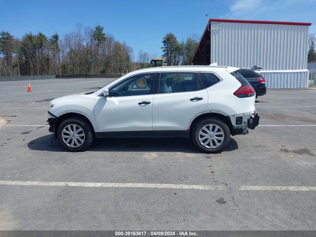Nissan ROGUE S 2019 KNMAT2MV3KP529918 Image 15