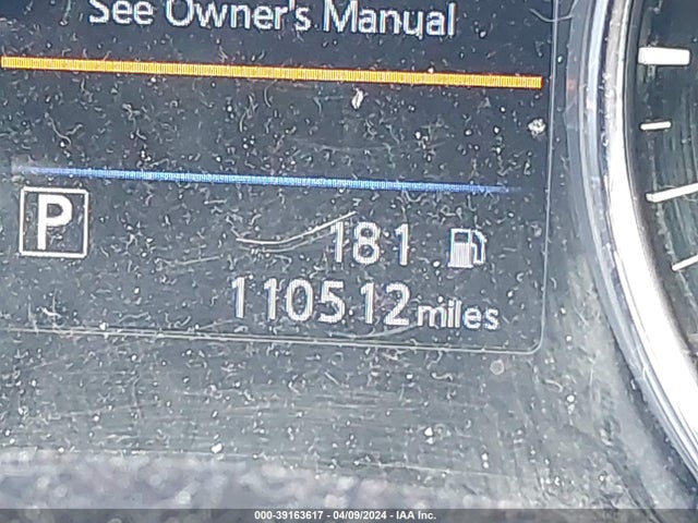 Nissan ROGUE S 2019 KNMAT2MV3KP529918 Image 16