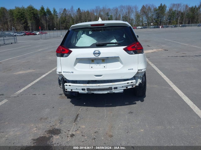 Nissan ROGUE S 2019 KNMAT2MV3KP529918 Image 17