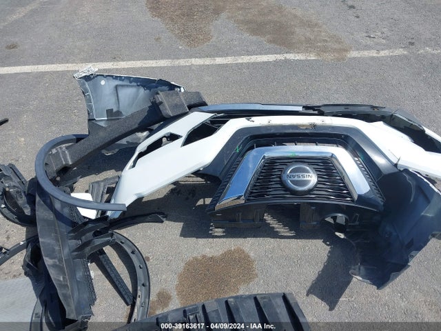 Nissan ROGUE S 2019 KNMAT2MV3KP529918 Image 12