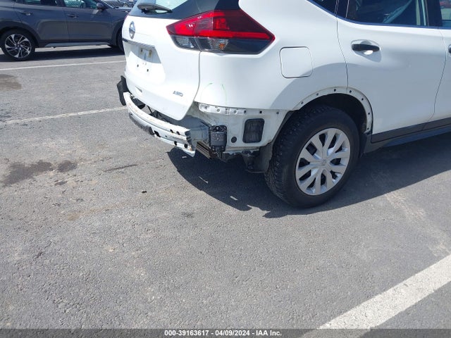 Nissan ROGUE S 2019 KNMAT2MV3KP529918 Image 18