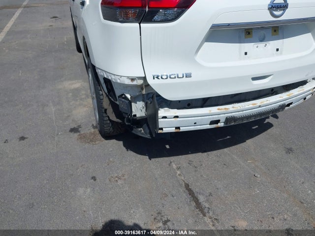 Nissan ROGUE S 2019 KNMAT2MV3KP529918 Image 19