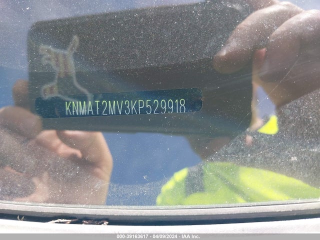 Nissan ROGUE S 2019 KNMAT2MV3KP529918 Image 20