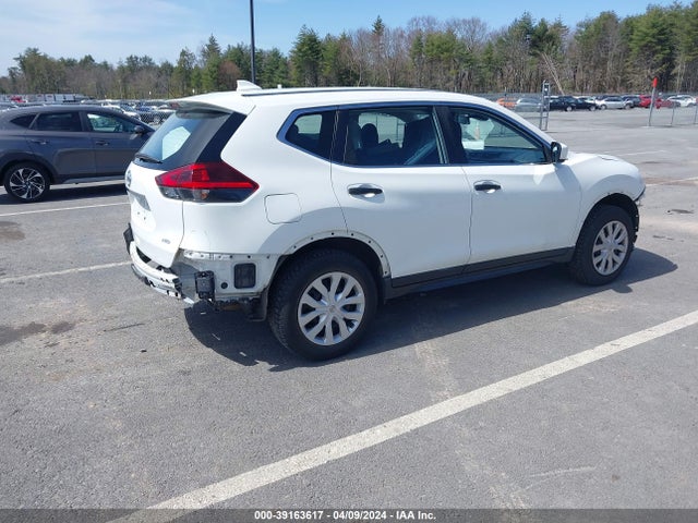 Nissan ROGUE S 2019 KNMAT2MV3KP529918 Image 4