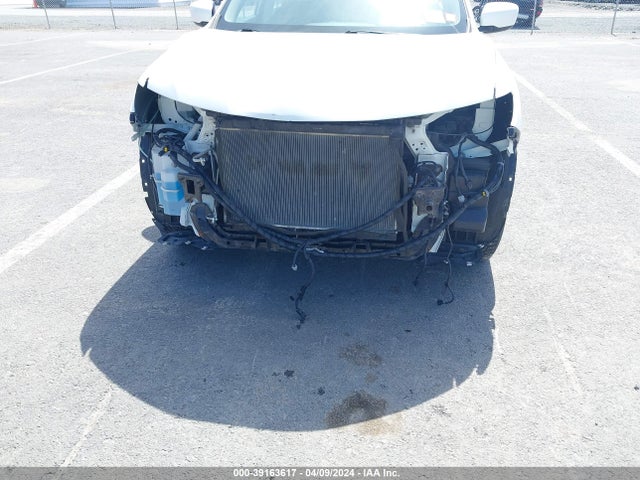 Nissan ROGUE S 2019 KNMAT2MV3KP529918 Image 6