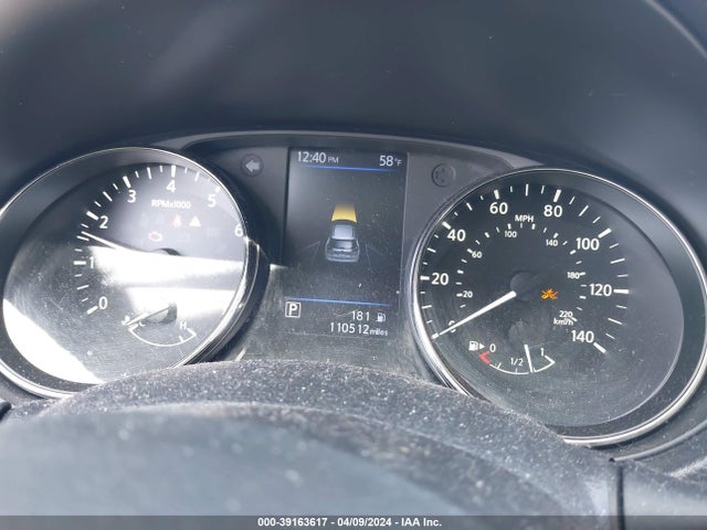 Nissan ROGUE S 2019 KNMAT2MV3KP529918 Image 7