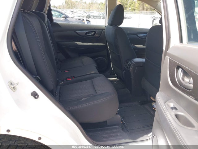 Nissan ROGUE S 2019 KNMAT2MV3KP529918 Image 8